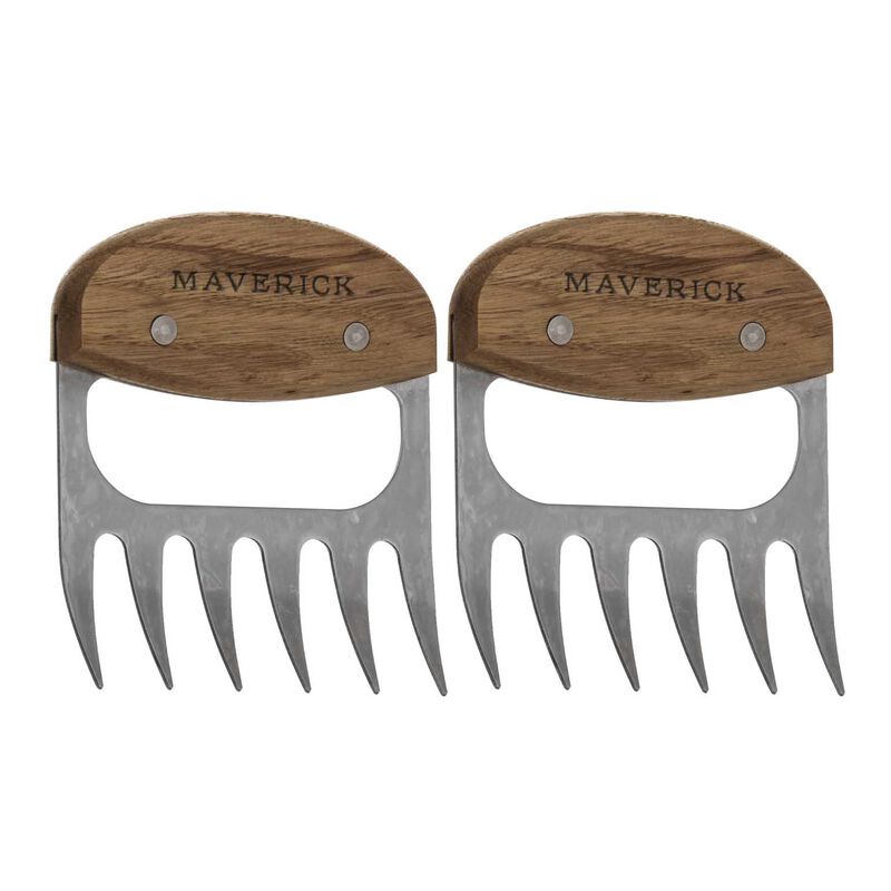 Maverick Flinders Meat Shredding Claws image number 0